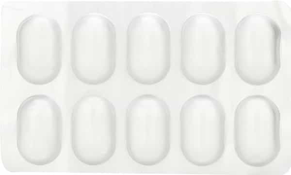 Cutishine Tablet - 10 Tablet