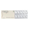 Ethiglo Strip Of 10 Tablets