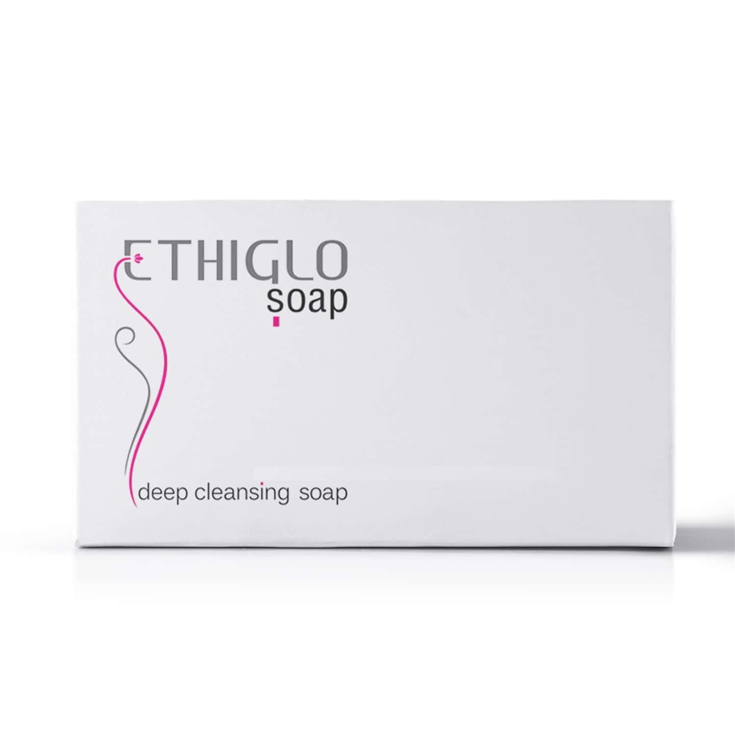 Ethiglo Soap 75gm