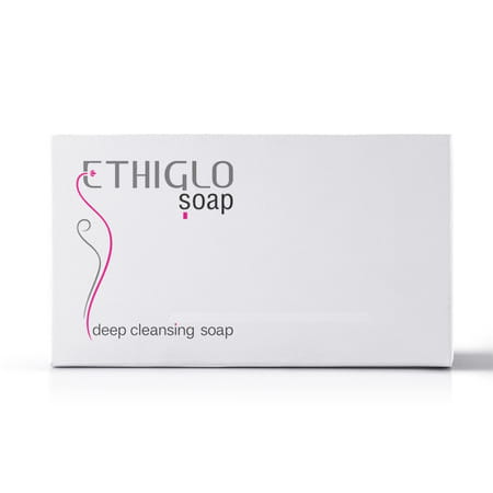 Ethiglo Soap 75gm