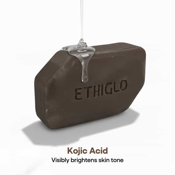 Ethiglo | Deep Cleansing | Soap 75 Gm
