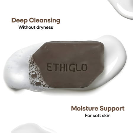 Ethiglo Soap 75gm