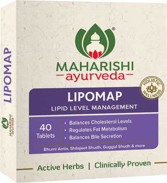Lipomap Tab
