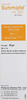 Sunmate Spf 30 Plus Tube Of 30Gm Gel Cream
