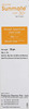 Sunmate Spf 30 Plus Tube Of 50gm Gel Cream