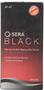 Q-Sera Black Anti Sun And Anti Ageing Hair Serum For Men & Women 60 Ml