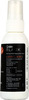 Q-Sera Black Anti Sun And Anti Ageing Hair Serum For Men & Women 60 Ml