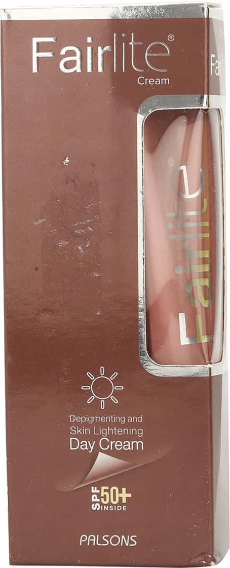 Fairlite Cream 20gm