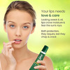 Nmf E Spf 40+ Lip Care Cream 10gm