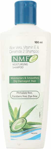 Nmf E Shampoo