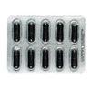 50 Fit Strip Of 10 Capsules