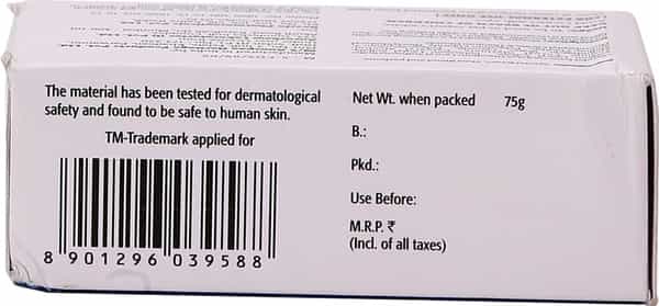 Moisturex Syndet Bar 75Gm