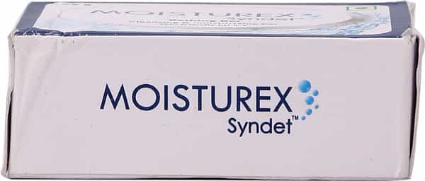 Moisturex Syndet Bar 75Gm