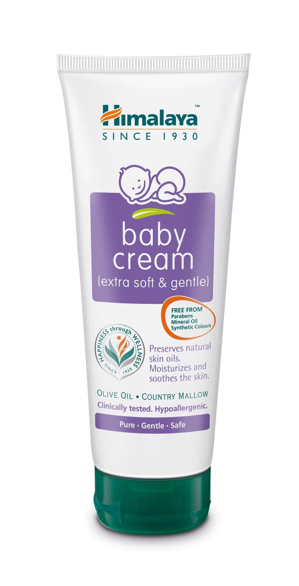 Buy Himalaya Baby Cream 200 Ml Online get Upto 60 OFF PharmEasy