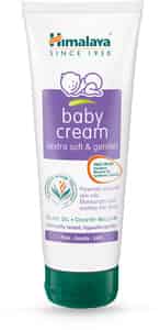 Himalaya Gentle Baby Cream 200 Ml