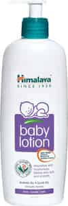 Himalaya Gentle Baby Lotion 400 Ml