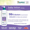 Himalaya Gentle Baby Lotion 400 Ml