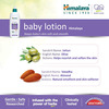 Himalaya Gentle Baby Lotion 400 Ml