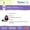 Himalaya Gentle Baby Lotion 400 Ml