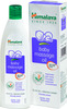 Himalaya Baby Massage Body Oil Bottle Of 200 Ml