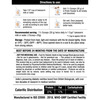 D-Protin Powder | Diabetes Care | Chocolate | Jar | 500 Gm