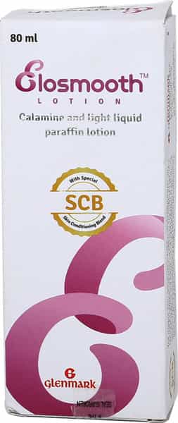 Elosmooth Lotion