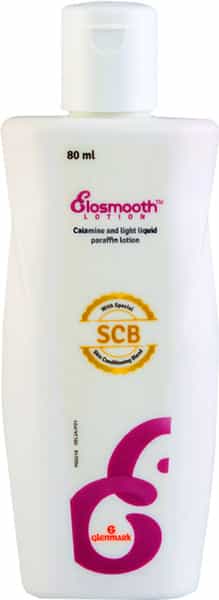 Elosmooth Lotion