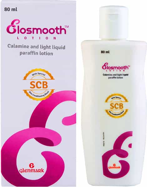 Elosmooth Lotion