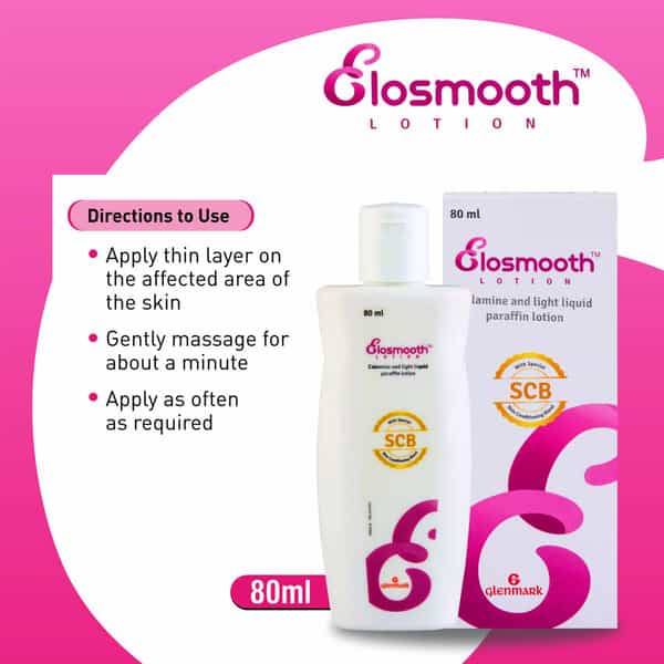 Elosmooth Lotion