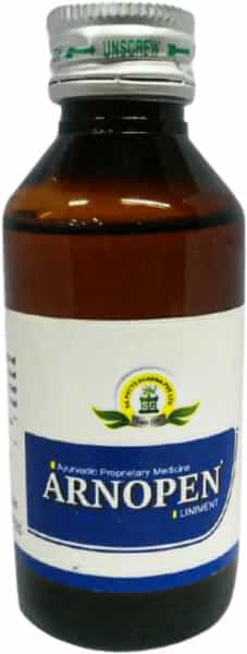 Arnopen Liniment 100Ml
