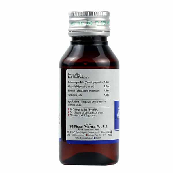 Arnopen Liniment 100Ml