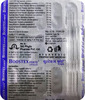 Boostex Forte Strip Of 15 Capsules