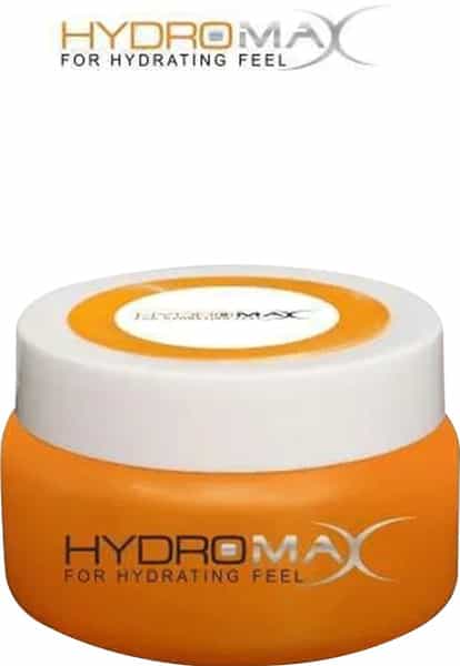 Hydromax Cream 185Ml
