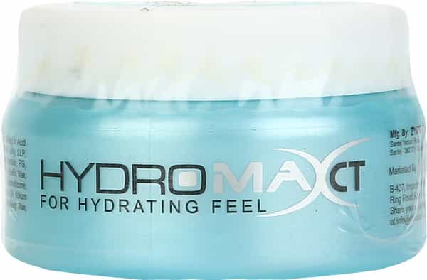 Hydromax Ct Cream 100Gm