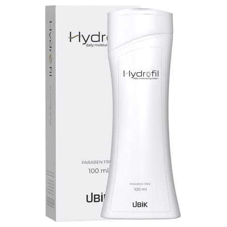 Hydrofil Lotion 100ml