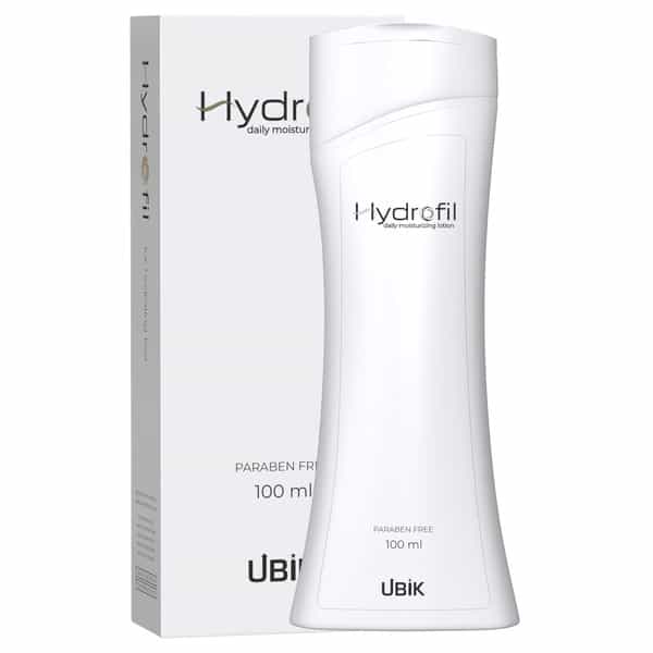 Hydrofil Lotion 100Ml