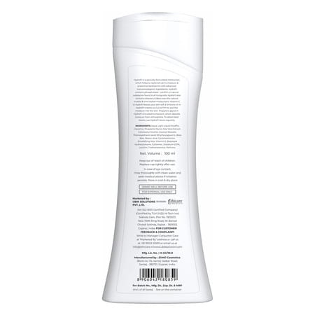 Hydrofil Lotion 100ml