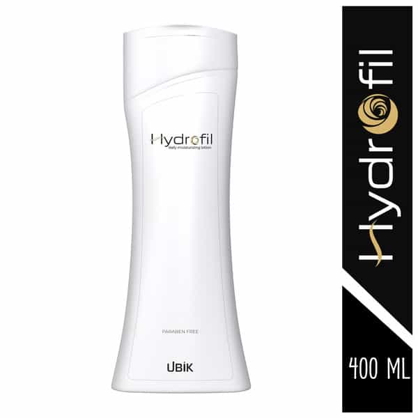 Hydrofil Lotion 400Ml