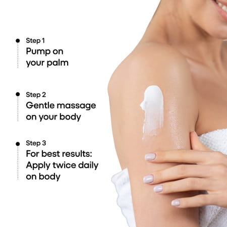 Hydrofil Lotion 400ml