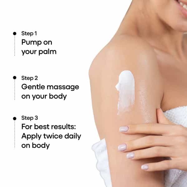 Hydrofil Lotion 400Ml