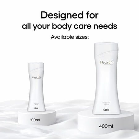 Hydrofil Lotion 400ml