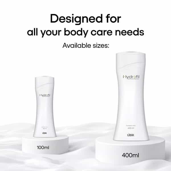 Hydrofil Lotion 400Ml