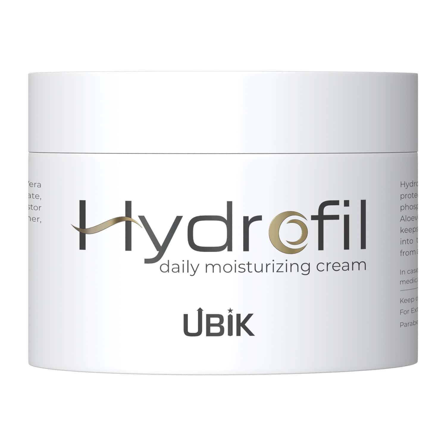 Hydrofil Cream - 500 Gm