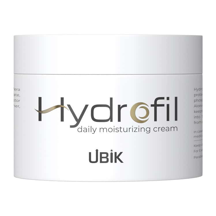 Hydrofil Cream - 500 Gm