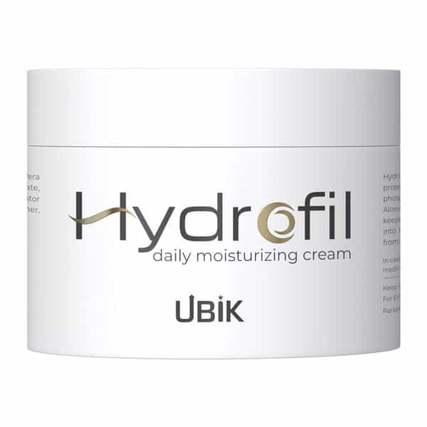 Hydrofil Cream - 500 Gm