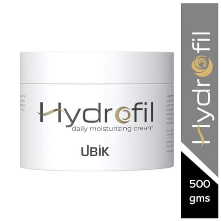 Hydrofil Cream - 500 Gm