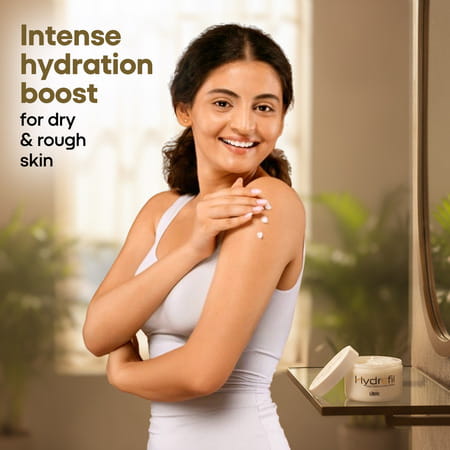 Hydrofil Cream - 500 Gm