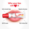 Lipz Moisturizer Spf15 Cream 9Gm