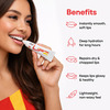 Lipz Moisturizer Spf15 Cream 9Gm