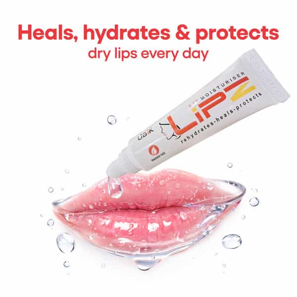 Lipz Moisturizer Spf15 Cream 9Gm